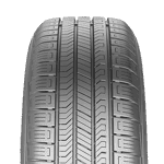 265/35 R21 101W CrossContact RX XL MO1 FR Silent Continental