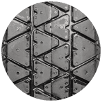 T155/70 R19 113M CST 17 MO Continental