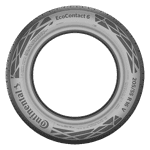 235/50 R18 101V EcoContact 6Q XL Continental
