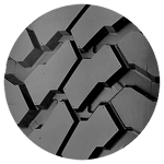 365/85 R20 164J HCS M+S 18PR Continental