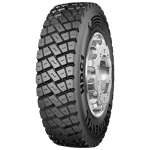 315/80 R22.5 156/150K HDC1 18PR M+S Continental
