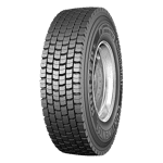 315/80 R22.5 156/150L HDR2+ ED 20PR M+S Continental