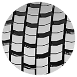 315/80 R22.5 156/150L HDR2+ ED 20PR M+S Continental