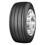 385/55 R22.5 160K HDU1 M+S 20PR Continental