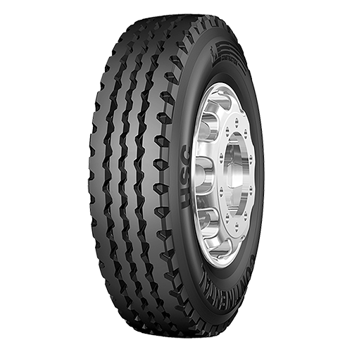 12.00 R20 154/151K TT HSC Continental