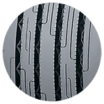 315/60 R22.5 152/148L HSL2+ EcoPlus 20PR Continental