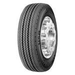 10.00 R20 146/143K TT HSR 16PR Continental