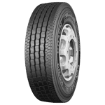 295/80 R22.5 154/150M HSW2 Coach Co.Re XL 16PR Continental