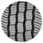 295/80 R22.5 154/150M HSW2 Coach Co.Re XL 16PR Continental