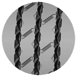 235/75 R17.5 143/141K (144/144F) HTR2 M+S 16PR Continental