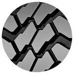 265/70 R17.5 139/136M LCS 14PR Continental