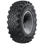 365/80 R20 152K MP T81 LR-G M+S Continental