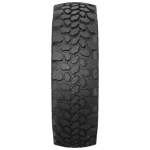 365/80 R20 152K MPT 81 M+S Continental