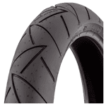 110/70 ZR17 54W ContiRoadAttack 2 M/C Continental