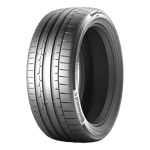 285/35 R22 106Y SportContact 6 XL T0 Continental