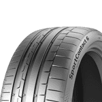 265/40 ZR21 105Y SportContact 6 XL FR * Continental