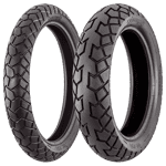 110/80 R18 58H TKC 70 M/C M+S Continental