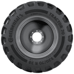 380/70 R24 125D/128A8 Tractor 70 Continental