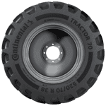 520/70 R34 148D/151A8 Tractor 70 Continental