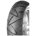 110/90-12 64P ContiTwist M/C Continental