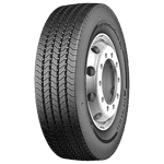 275/70 R22.5 150/145J(152/148E)HA3UrbanScandi. M+S Continental