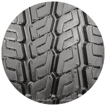 215/75 R16C 116R/114R VancoCamper 10PR Continental