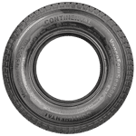 225/55 R17 101H Vanco FourSeason RF M+S Continental
