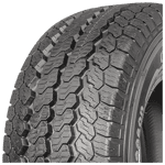 225/55 R17 101H Vanco FourSeason RF M+S Continental