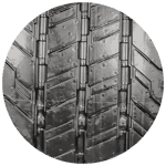235/65 R16C 121/119R VanContact 100 BSW 10PR Continental