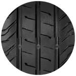 215/60 R16 99H VanContact 200 RF Continental