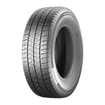 235/65 R16C 121/119Q VanContact 4Season Continental