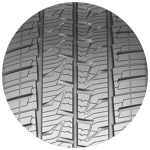 195/60 R16C 99/97H VanContact 4Season M+S 6PR Continental