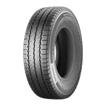 225/75 R16C 121/120R VanContact A/S 10PR Continental
