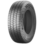 215/70 R15C 109/107R VanContact A/S Ultra Continental
