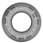 215 R14C 112/110P VanContact AP 8PR Continental