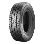 215/75 R16C 116/114R VanContact Winter M+S 10PR Continental