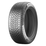 195/65 R15 91H WinterContact TS 860 M+S Continental
