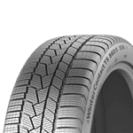 255/40 R18 99V WinterContactTS860 S SSR XL * M+S Continental