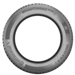 195/55R15 85T WinterContact TS 870 Continental