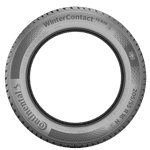 205/60R15 91H WinterContact TS 870 Continental