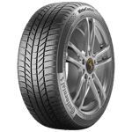 255/40 R21 102V WinterContact TS 870 P XL FR Continental