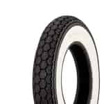 3.00-10 50J TT K 62 WW RF M/C Continental