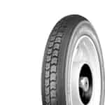 3.00-12 47J TT LB M/C Continental
