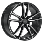 CX300 7,5x17 5x105 ET40 MB56,6 Proline