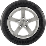 195/60 R15 88V DX390 Davanti