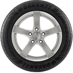 205/55 R16 91V DX390 Davanti