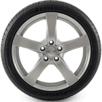 215/50 R18 92W DX640 Davanti