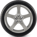 235/55 R17 103W DX640 XL Davanti