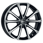 DaVinci 7,0x17 5x114,3 ET35 MB60,1 MAK