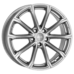 DaVinci 7,0x17 5x108 ET47,5 MB63,4 MAK